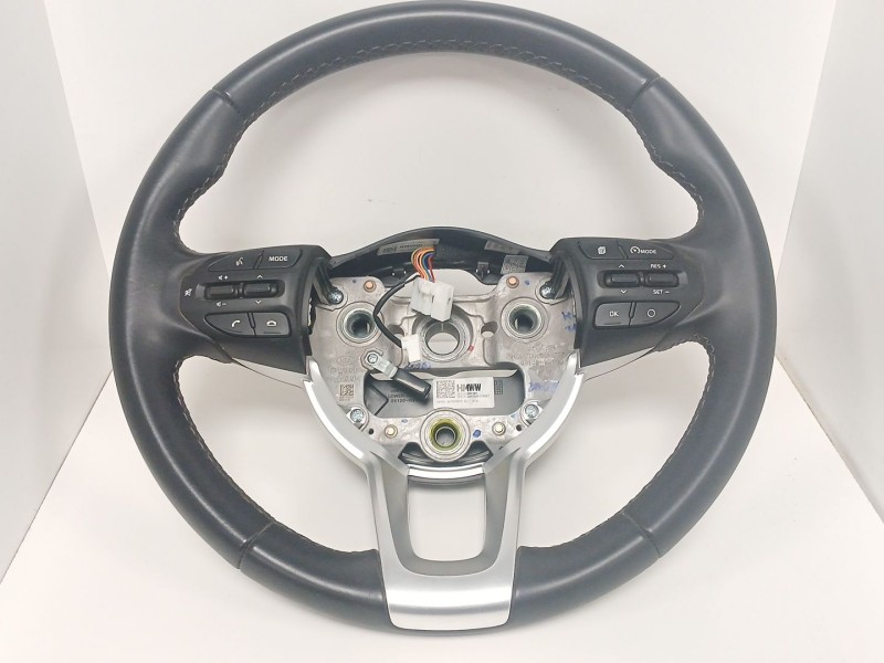 Recambio de volante para kia stonic (yb) 1.0 t-gdi referencia OEM IAM   