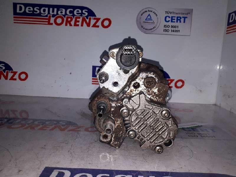 Recambio de bomba inyeccion para renault espace iv (jk0) expression referencia OEM IAM 8200170377 0445010033 CRCP3S3L7020789S