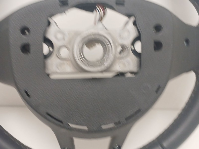Recambio de volante para kia stonic (yb) 1.0 t-gdi referencia OEM IAM   