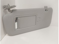 Recambio de parasol izquierdo para kia stonic (yb) 1.0 t-gdi referencia OEM IAM   