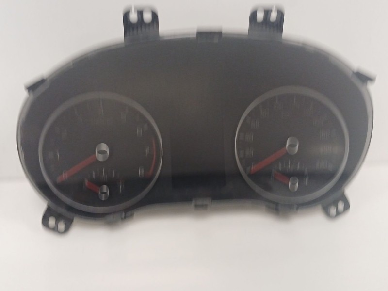 Recambio de cuadro instrumentos para kia stonic (yb) 1.0 t-gdi referencia OEM IAM   