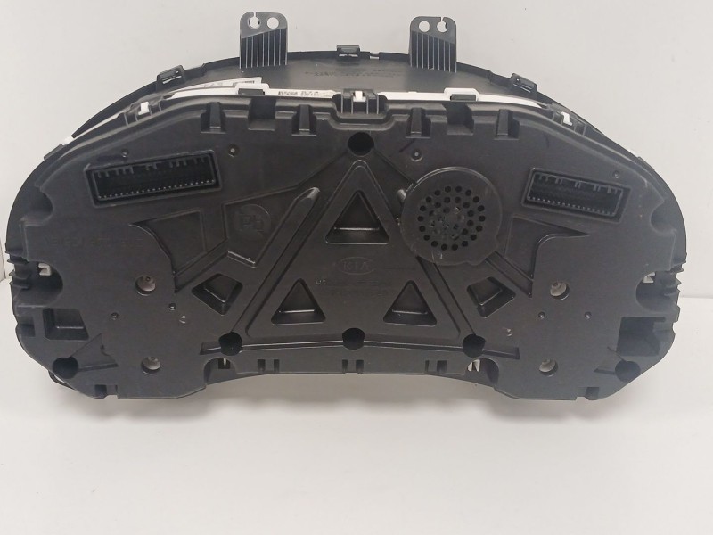 Recambio de cuadro instrumentos para kia stonic (yb) 1.0 t-gdi referencia OEM IAM   