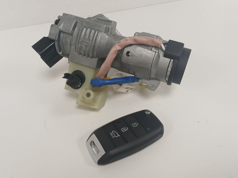 Recambio de conmutador de arranque para kia stonic (yb) 1.0 t-gdi referencia OEM IAM   