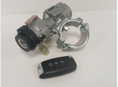 Recambio de conmutador de arranque para kia stonic (yb) 1.0 t-gdi referencia OEM IAM    2