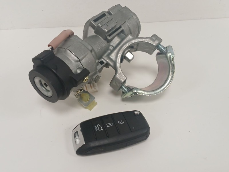 Recambio de conmutador de arranque para kia stonic (yb) 1.0 t-gdi referencia OEM IAM   