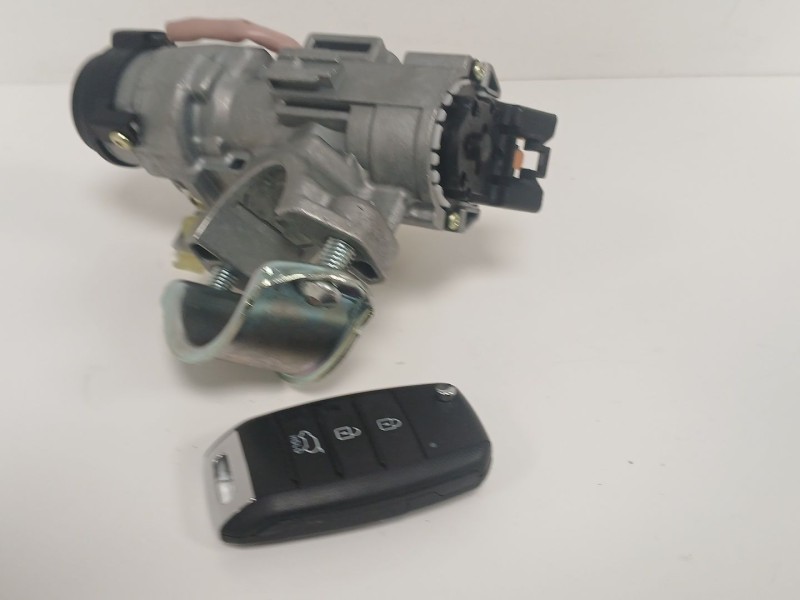 Recambio de conmutador de arranque para kia stonic (yb) 1.0 t-gdi referencia OEM IAM   