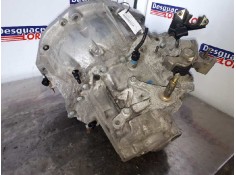 Recambio de caja cambios para nissan primera berlina (p12) acenta referencia OEM IAM NDO102   2