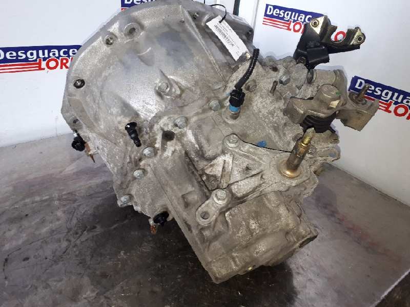 Recambio de caja cambios para nissan primera berlina (p12) acenta referencia OEM IAM NDO102  