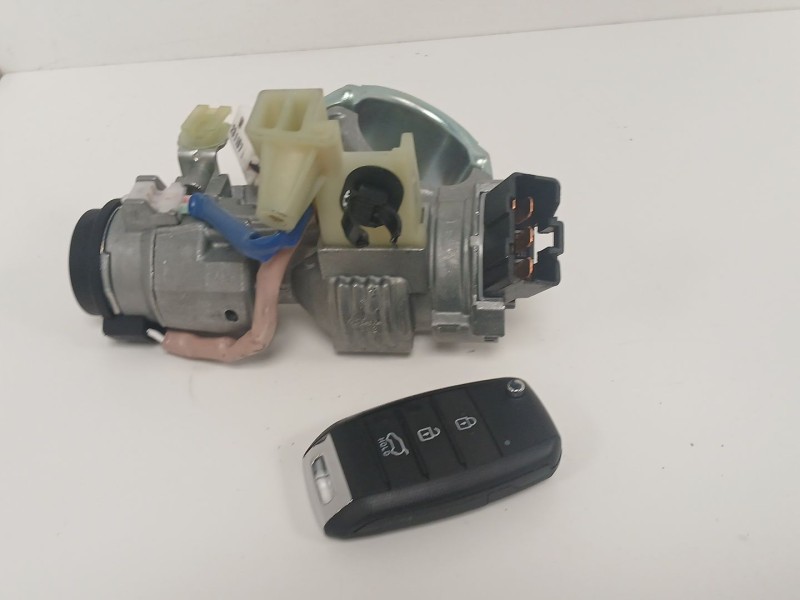 Recambio de conmutador de arranque para kia stonic (yb) 1.0 t-gdi referencia OEM IAM   