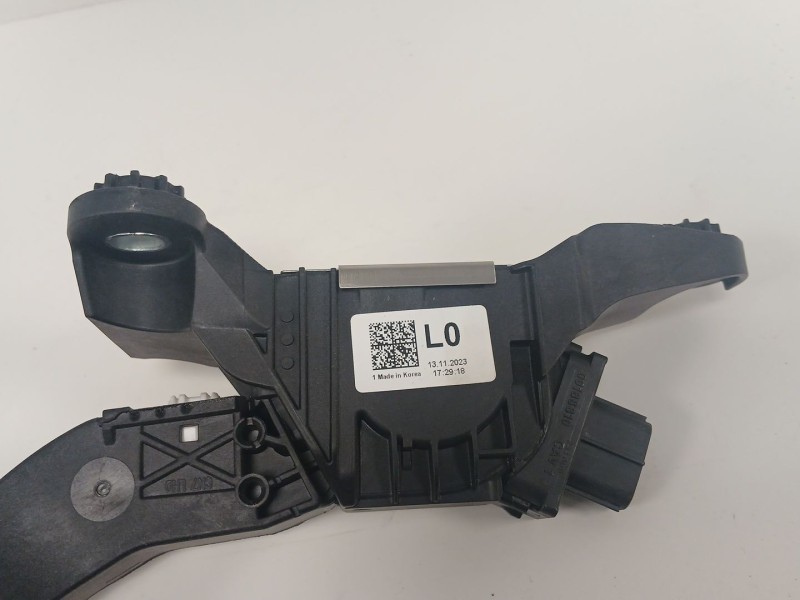 Recambio de pedal acelerador para kia stonic (yb) 1.0 t-gdi referencia OEM IAM 00136610  