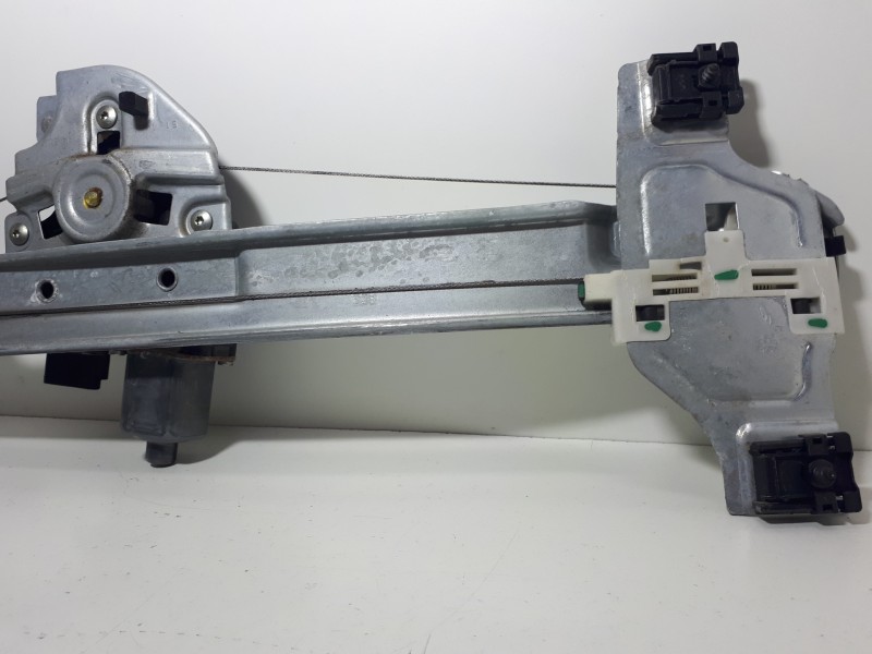 Recambio de elevalunas delantero izquierdo para peugeot 2008 (--.2013) active referencia OEM IAM 9806081880 0130822969 