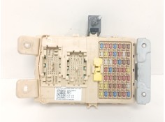 Recambio de caja reles / fusibles para kia stonic (yb) 1.0 t-gdi referencia OEM IAM 91955H8570  