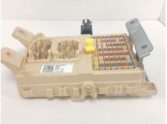 Recambio de caja reles / fusibles para kia stonic (yb) 1.0 t-gdi referencia OEM IAM 91955H8570   2