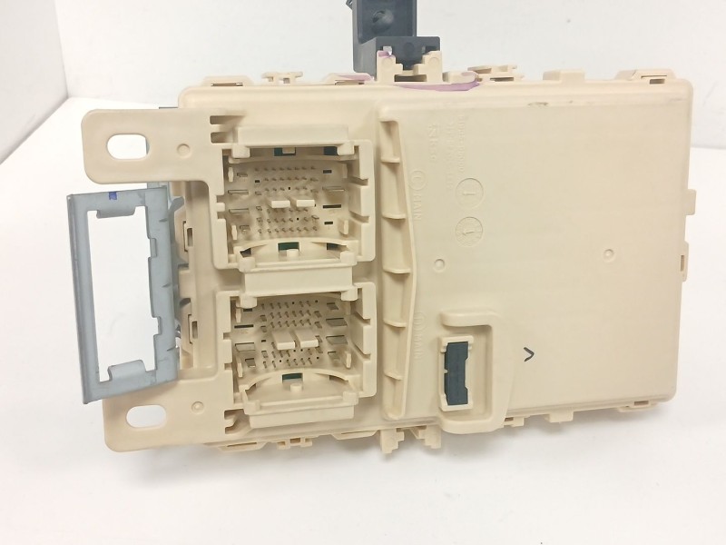Recambio de caja reles / fusibles para kia stonic (yb) 1.0 t-gdi referencia OEM IAM 91955H8570  