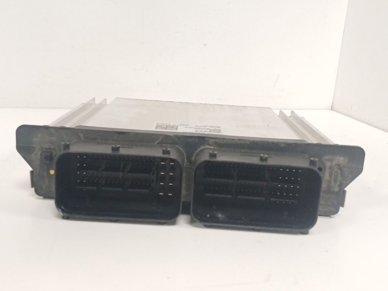 Recambio de centralita motor uce para kia stonic (yb) 1.0 t-gdi referencia OEM IAM 9001300747KC 1H37027X 3910607338