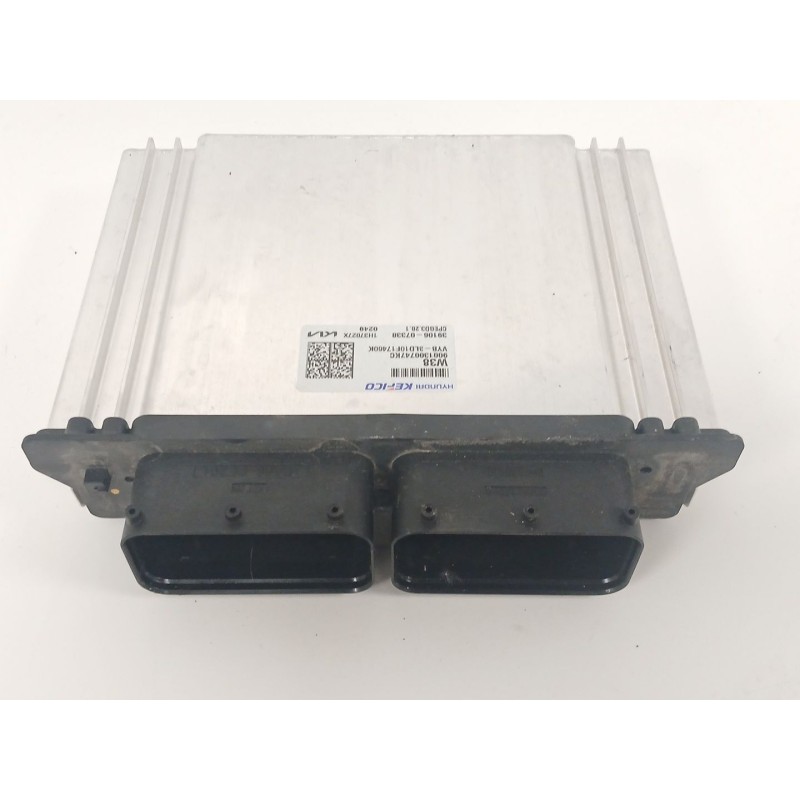 Recambio de centralita motor uce para kia stonic (yb) 1.0 t-gdi referencia OEM IAM 9001300747KC 1H37027X 3910607338
