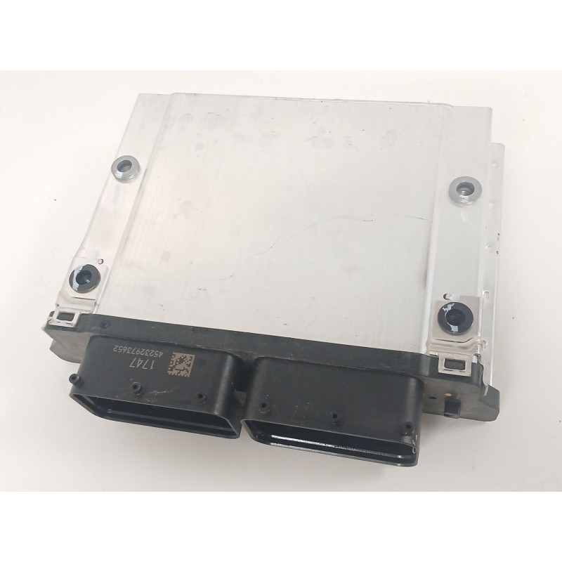 Recambio de centralita motor uce para kia stonic (yb) 1.0 t-gdi referencia OEM IAM 9001300747KC 1H37027X 3910607338
