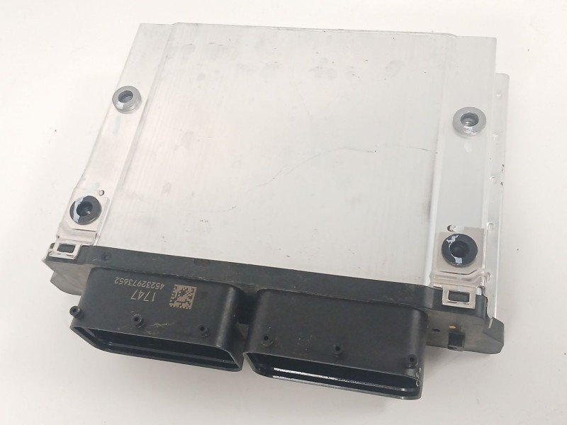 Recambio de centralita motor uce para kia stonic (yb) 1.0 t-gdi referencia OEM IAM 9001300747KC 1H37027X 3910607338