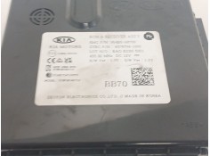 Recambio de modulo electronico para kia stonic (yb) 1.0 t-gdi referencia OEM IAM 954B0H8700   2