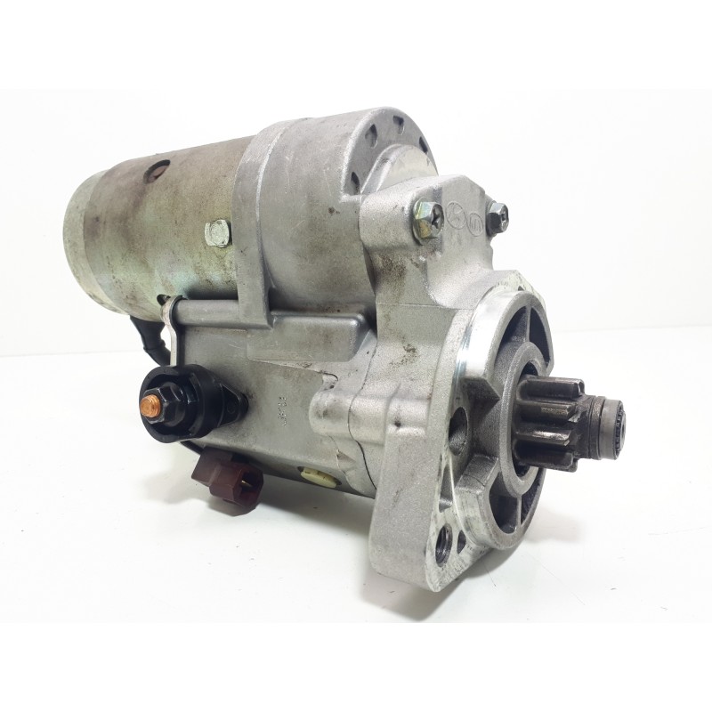 Recambio de motor arranque para hyundai santa fe (bm) 2.2 crdi classic (2wd) referencia OEM IAM 3610027001 031013220 