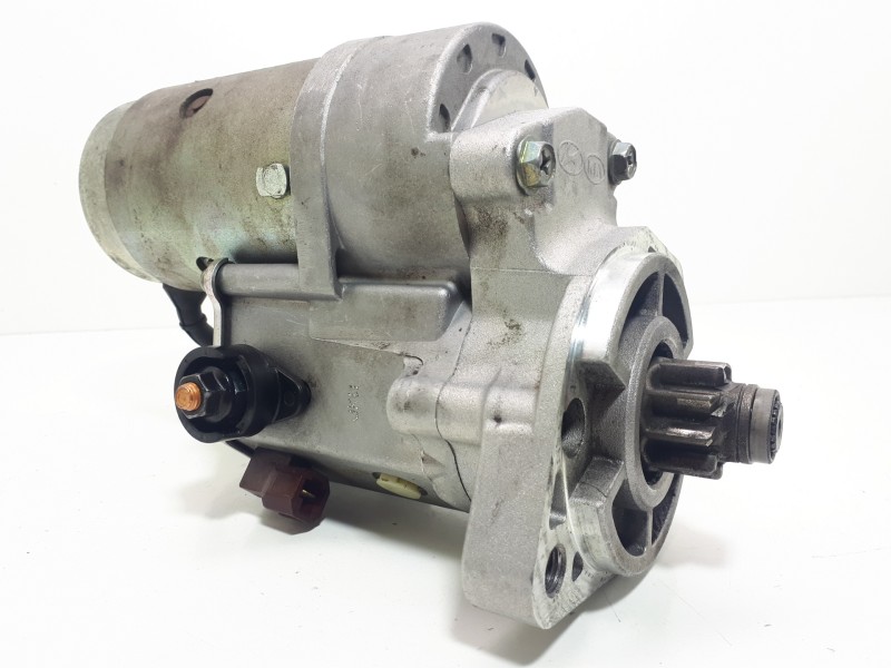 Recambio de motor arranque para hyundai santa fe (bm) 2.2 crdi classic (2wd) referencia OEM IAM 3610027001 031013220 