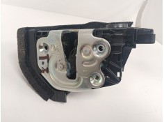Recambio de cerradura puerta trasera izquierda para kia stonic (yb) 1.0 t-gdi referencia OEM IAM 81410H8010   2