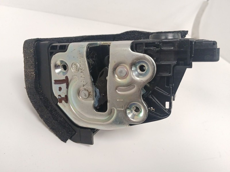 Recambio de cerradura puerta trasera izquierda para kia stonic (yb) 1.0 t-gdi referencia OEM IAM 81410H8010  