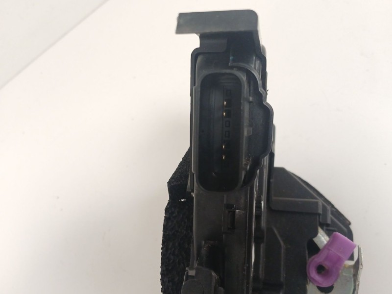 Recambio de cerradura puerta trasera izquierda para kia stonic (yb) 1.0 t-gdi referencia OEM IAM 81410H8010  