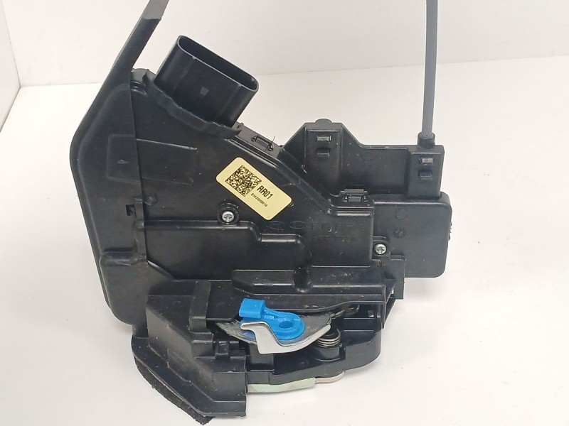 Recambio de cerradura puerta trasera derecha para kia stonic (yb) 1.0 t-gdi referencia OEM IAM 81420HH8010  