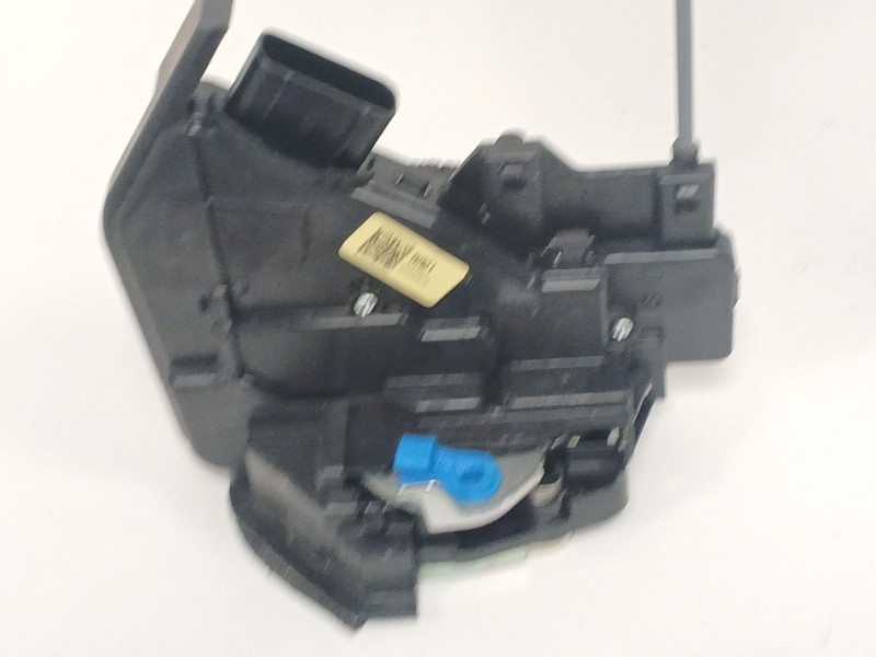 Recambio de cerradura puerta trasera derecha para kia stonic (yb) 1.0 t-gdi referencia OEM IAM 81420HH8010  