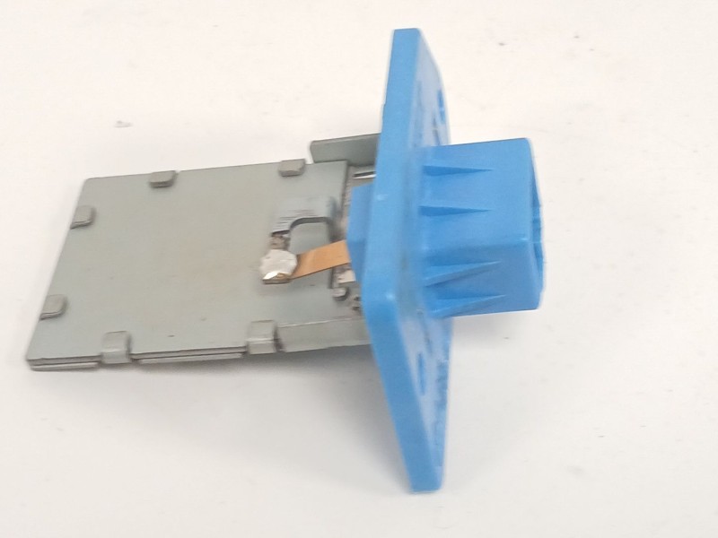 Recambio de resistencia calefaccion para kia stonic (yb) 1.0 t-gdi referencia OEM IAM   