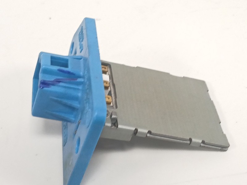 Recambio de resistencia calefaccion para kia stonic (yb) 1.0 t-gdi referencia OEM IAM   