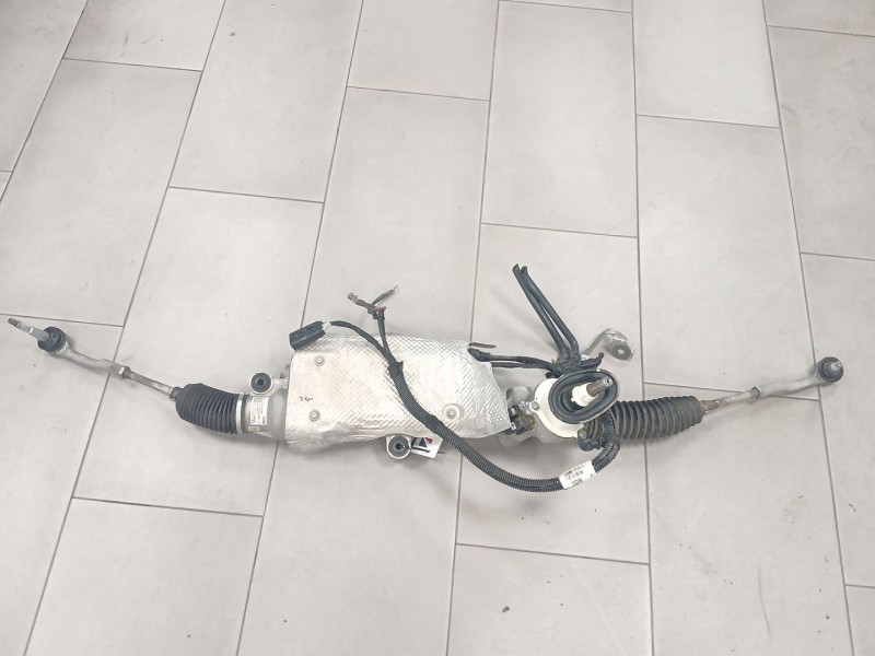 Recambio de cremallera direccion para opel astra k (b16) 1.2 turbo (68) referencia OEM IAM 39239246 41519699A 