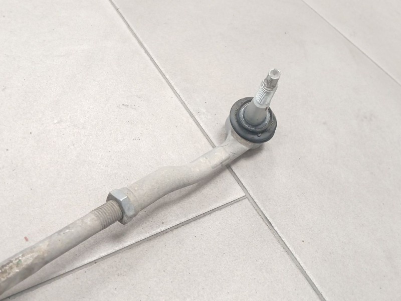 Recambio de cremallera direccion para opel astra k (b16) 1.2 turbo (68) referencia OEM IAM 39239246 41519699A 