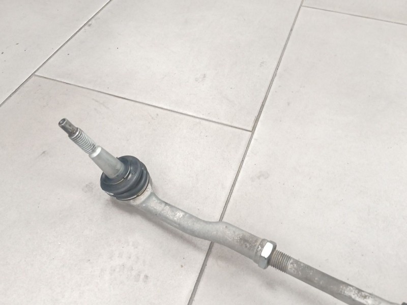 Recambio de cremallera direccion para opel astra k (b16) 1.2 turbo (68) referencia OEM IAM 39239246 41519699A 