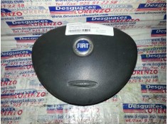 Recambio de airbag delantero izquierdo para fiat doblo (119) 1.3 16v multijet active com. (55kw) referencia OEM IAM 0735380513