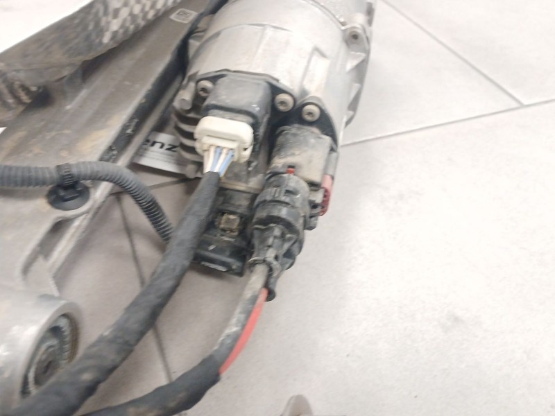 Recambio de cremallera direccion para opel astra k (b16) 1.2 turbo (68) referencia OEM IAM 39239246 41519699A 