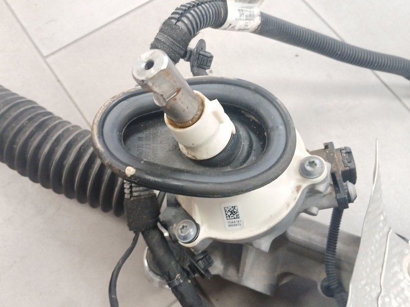 Recambio de cremallera direccion para opel astra k (b16) 1.2 turbo (68) referencia OEM IAM 39239246 41519699A 