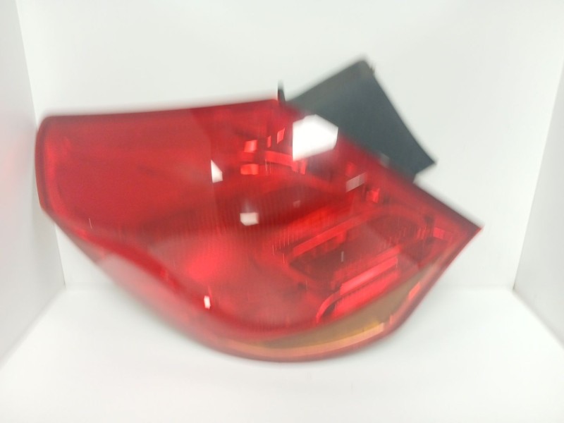 Recambio de piloto trasero izquierdo para opel astra j (p10) 1.7 cdti (68) referencia OEM IAM   