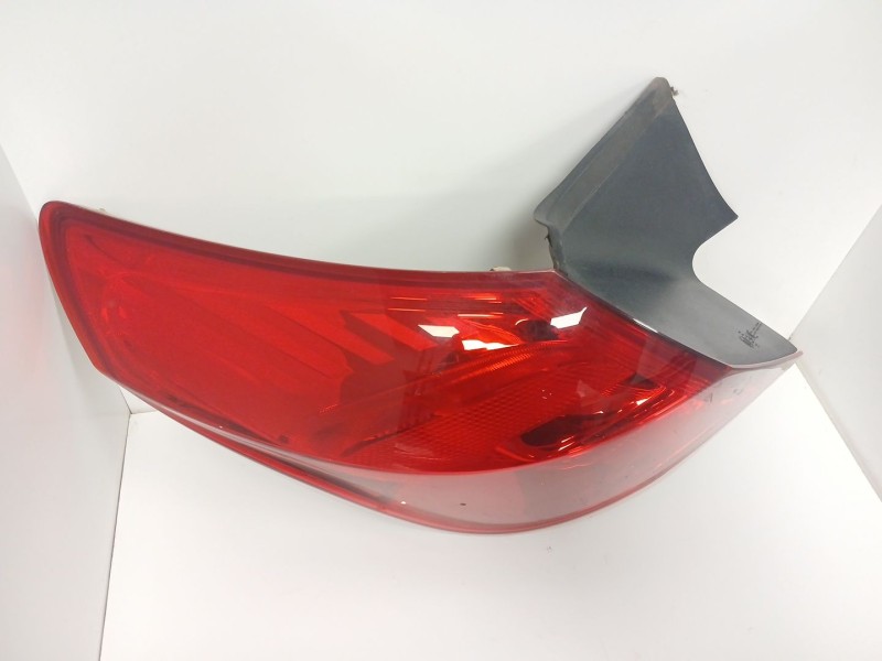 Recambio de piloto trasero izquierdo para opel astra j (p10) 1.7 cdti (68) referencia OEM IAM   