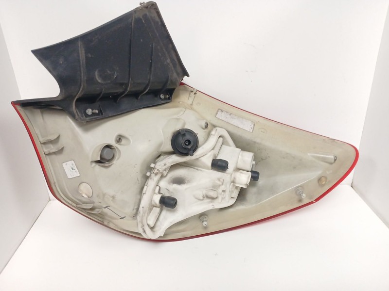Recambio de piloto trasero izquierdo para opel astra j (p10) 1.7 cdti (68) referencia OEM IAM   