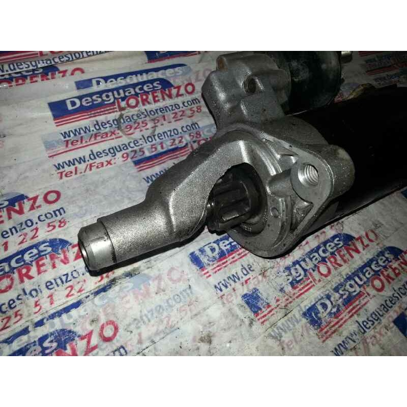 Recambio de motor arranque para audi a4 avant (8e) 2.5 tdi quattro (132kw) referencia OEM IAM 059911023H 0001109021 