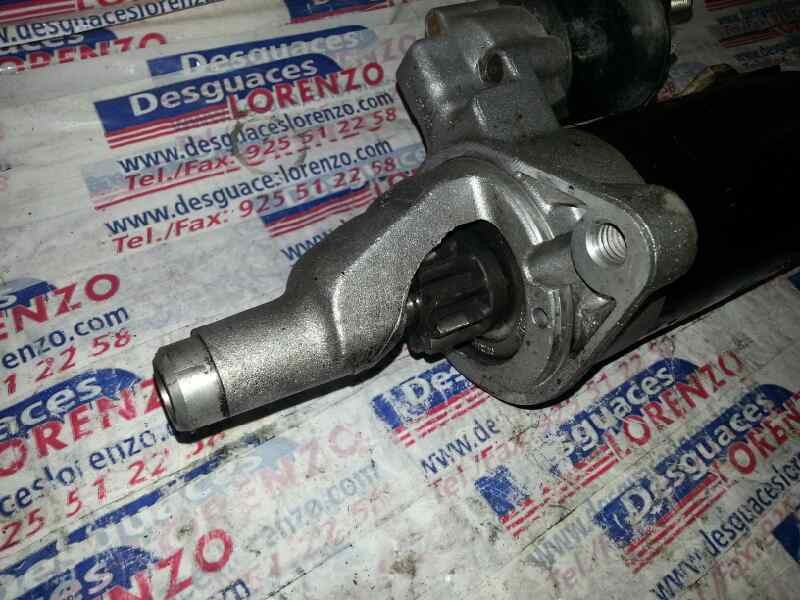 Recambio de motor arranque para audi a4 avant (8e) 2.5 tdi quattro (132kw) referencia OEM IAM 059911023H 0001109021 