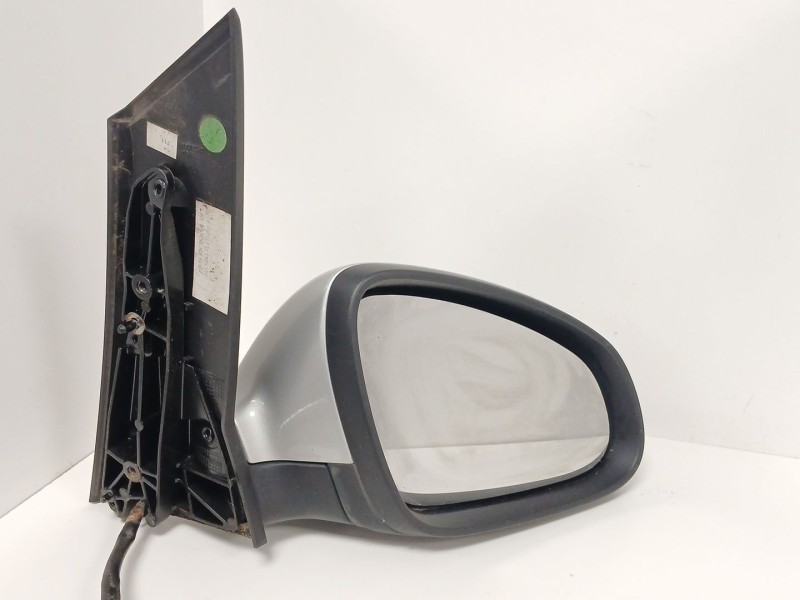 Recambio de retrovisor derecho para opel astra j (p10) 1.7 cdti (68) referencia OEM IAM   