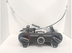 Recambio de mando calefaccion / aire acondicionado para kia stonic (yb) 1.0 t-gdi referencia OEM IAM   