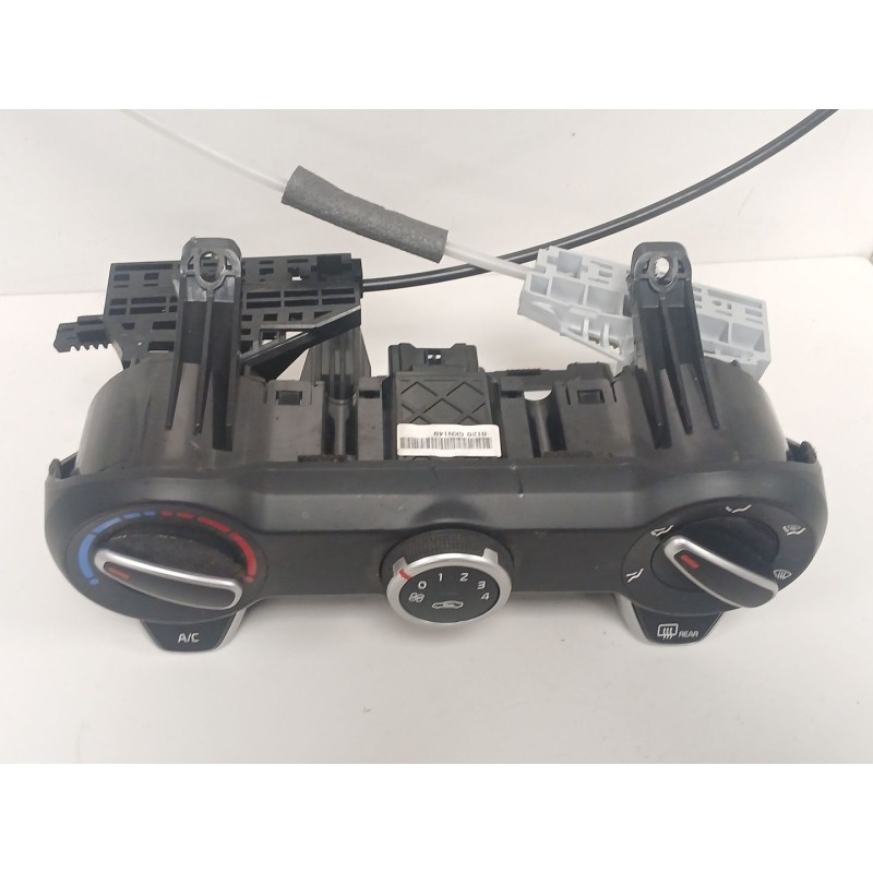 Recambio de mando calefaccion / aire acondicionado para kia stonic (yb) 1.0 t-gdi referencia OEM IAM   