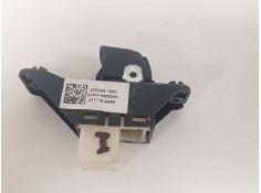 Recambio de mando elevalunas trasero izquierdo para kia stonic (yb) 1.0 t-gdi referencia OEM IAM 4D65201000  