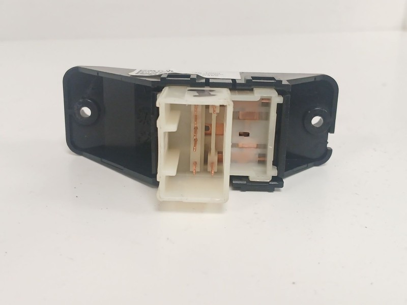 Recambio de mando elevalunas trasero izquierdo para kia stonic (yb) 1.0 t-gdi referencia OEM IAM 4D65201000  