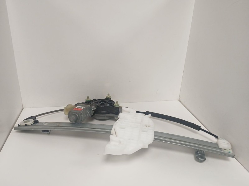 Recambio de elevalunas trasero derecho para kia stonic (yb) 1.0 t-gdi referencia OEM IAM 83460H8000  