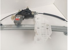 Recambio de elevalunas trasero derecho para kia stonic (yb) 1.0 t-gdi referencia OEM IAM 83460H8000   2
